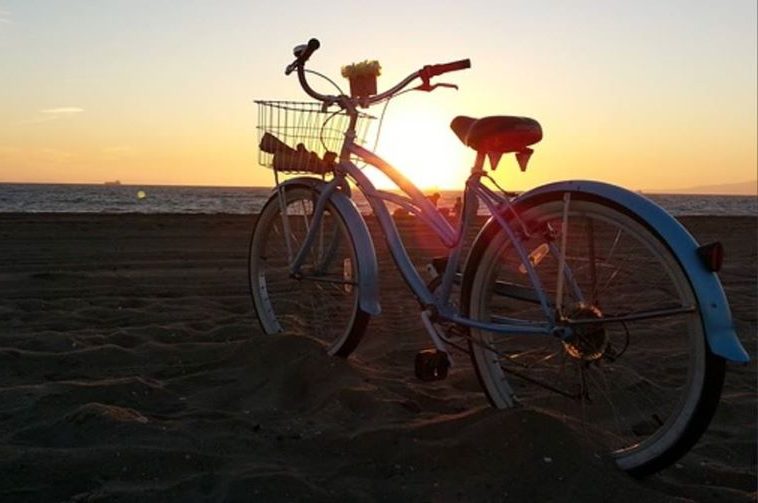 brevard bike and lock